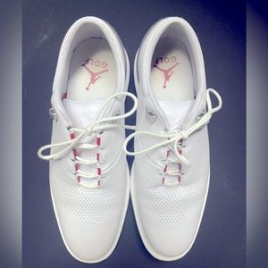 Jordan ADG Golf shoes w/ box
